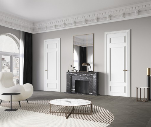 Esprit : Classic European Doors