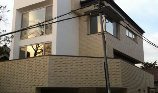 통인동 89-7번지 스튜디오하우스