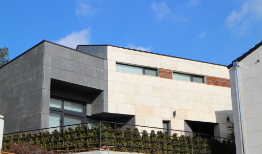 서산 849번지 주택