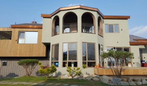 대전 유성규 죽동 608-20 주택