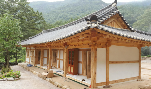 대구 운흥사 심검당